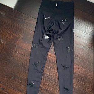 Ultracor Leggings with Bees